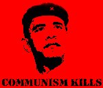 Obama - Communism Kills