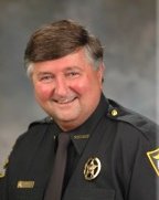 Okaloosa County Sheriff Charles W Morris