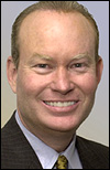 Oklahoma City Mayor Nick Cornett