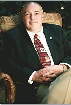 Oklahoma State Representative Randy Terrill