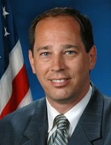 Pennsylvania Senate President Pro Tempore Joe Scarnati III