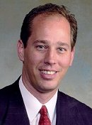 Pennsylvania State Senator Joe Scarnati