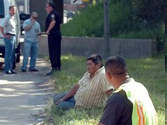 Illegal Aliens from Honduras in Pennsylvania