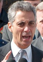 Rahm Emanuel