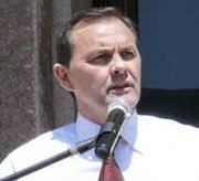 Randy Brogdon for Oklahoma Governor