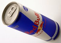 Red Bull