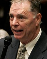 U.S. Representative Bill Posey (R-FL)