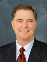 U.S. Rep. Bill Posey