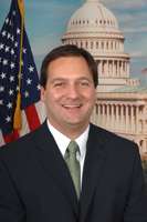 U.S. Representative Chris Carney