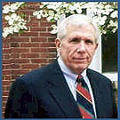 U.S. Representative Frank Wolf
