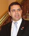 U.S. Rep. Henry Cuellar