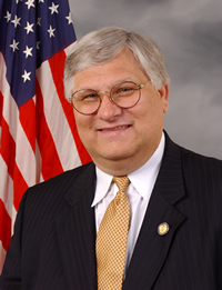 U.S. Rep. Kenny Merchant (R-FL)