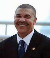 U.S. Representative Lacy Clay