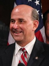 Rep. Louie Gohmert