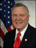 U.S. Representative Nathan Deal