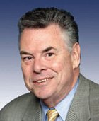 Rep Peter King