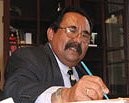 Rep. Raul M. Grijalva