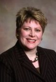 Rep Tami Wiencek of Iowa