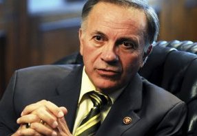 U.S. Rep Tom Tancredo dedicated to immigration