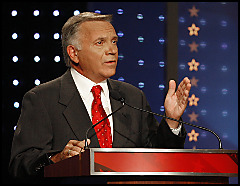 Rep Tom Tancredo (R-CO)