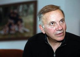 Rep Tom Tancredo retires