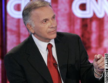 Rep. Tom Tancredo