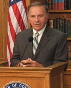 Rep. Tom Tancredo