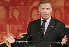 Rep. Tom Tancredo