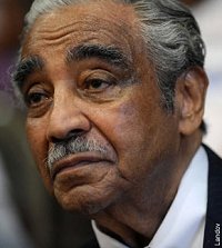 U.S. Representative Charles Rangel