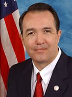 U.S. Representative Trent Franks