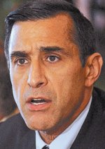 Rep Darrell Issa