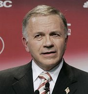 Rep. Tom Tancredo