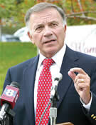 Rep. Tom Tancredo