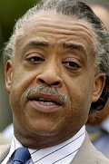 Rev Al Sharpton