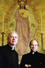 Rev. Marc Fallon and Rev. Richard Wilson