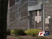 Rhode Island Prison