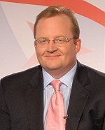 Press Secretary Robert Gibbs 