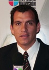 Roberto Pazos - Univision Reporter