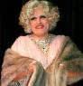 Rdy Giuliani in drag