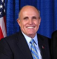 Rudy Giuliani