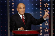 Rudy Giuliani