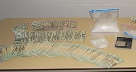 Salem OR Meth Sweep Nets Illegal Aliens