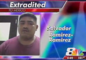 Salvador Ramirez-Ramirez