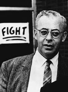 Saul "The Red" Alinsky