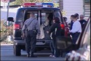 Scranton PA Immigration Raid