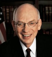 Senator Bob Bennett