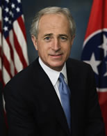 Senator Bob Corker