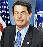 Senator David Vitter