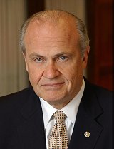 Senator Fred Thompson