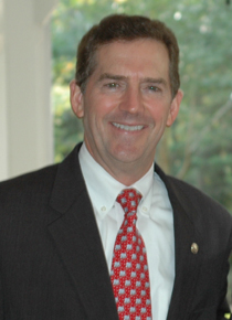 U.S. Senator Jim DeMint
